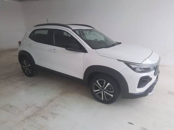 FIAT PULSE 1.0 TURBO 200 FLEX AUDACE CVT FIAT PULSE 1.0 TURBO 200 FLEX AUDACE CVT
